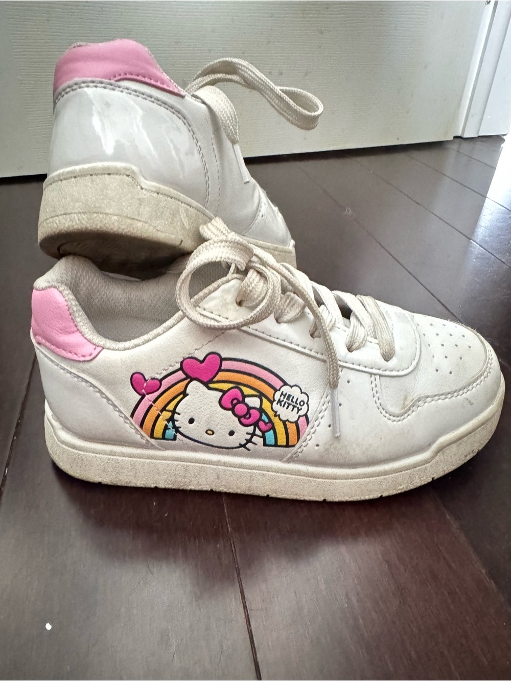 Hello Kitty Sneakers